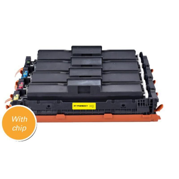 Magente Compatible Hp M4201 4202 4203 Mfp 4302 4303-5.5k W2153xc Hpw2153xm