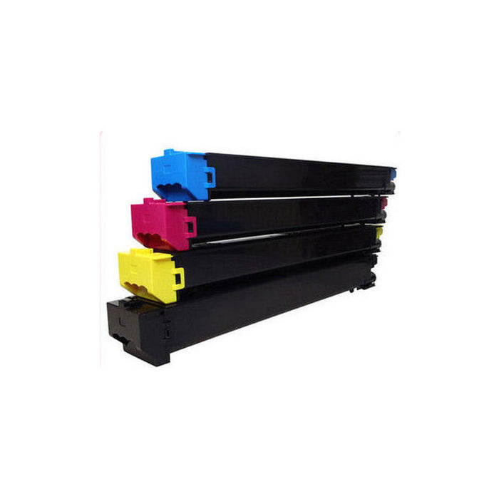 Magente Compatible Sharp Bp-30c25-15k Bp-Gt30ma Shbp300gtma