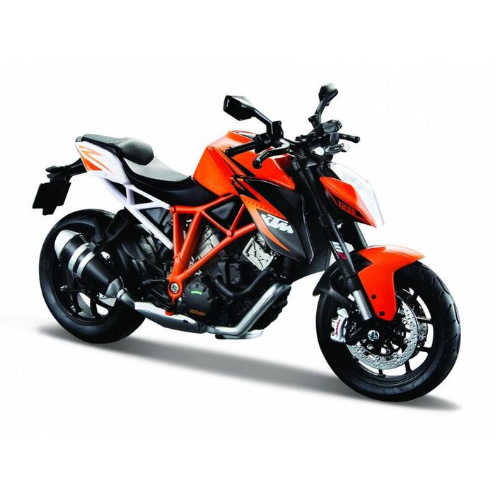 Maisto Motorcycle Ktm    1920 Super Duke R 1/12