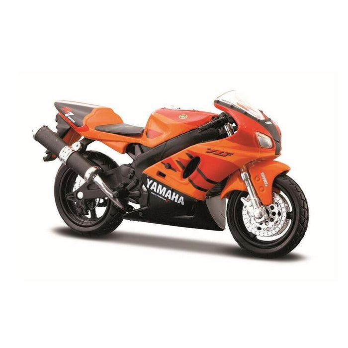 Maisto Motorcycle Yamaha Yzf-R7 1/18