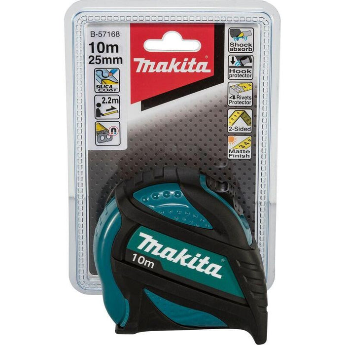 Makita B-57168 Matavimo Juosta 10m