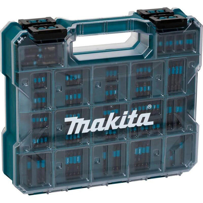 Makita E-24826 Impact Black Bit-Set 100-Tlg.