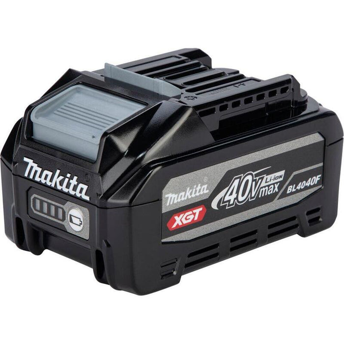 Makita Bl4040f Xgt 1910n6-8 Akku 40v / 4,0ah Li-Ion