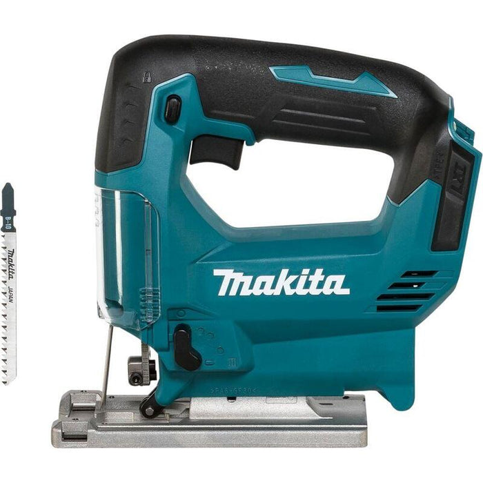 Makita  Djv186z Akku-Pendelhubstichsäge 18v