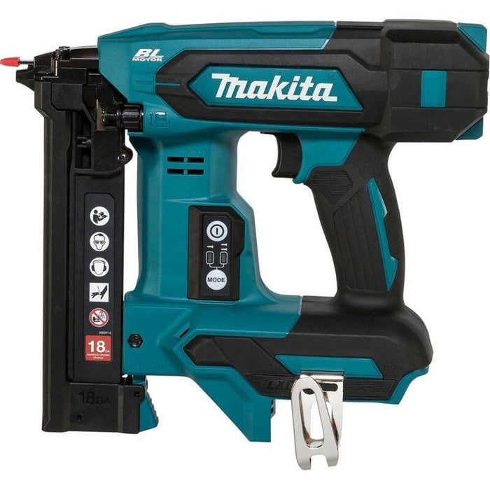 Makita  Dst630z Akku-Tacker 18v