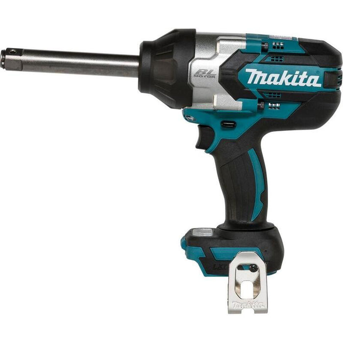 Makita  Dtw1005z Akku-Schlagschrauber 18v