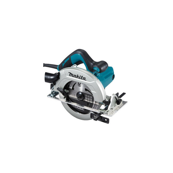 Makita Hs7611 Sierra Circular Portátil 19 Cm 5500 Rpm 1600 W