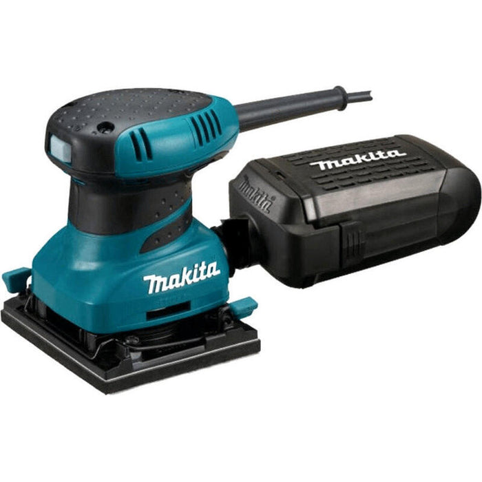 Makita Lijadora Orbital Faust Bo4555j