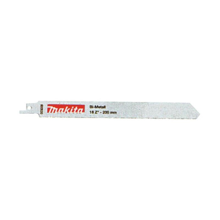 Makita P-04933 Recipro Blade Bim 200/18z