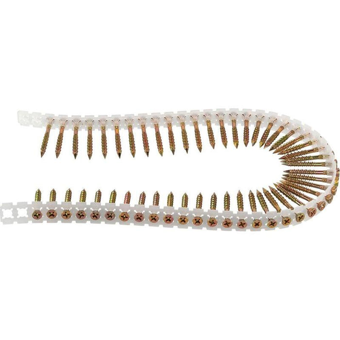 Makita Schnellbauschr. Holz 4,2x40mm