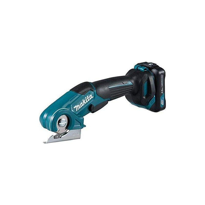 Makita Tijeras Universales Inalámbricas Cp100dz 10,8 Voltios, Tijeras Eléctricas Cp100dz