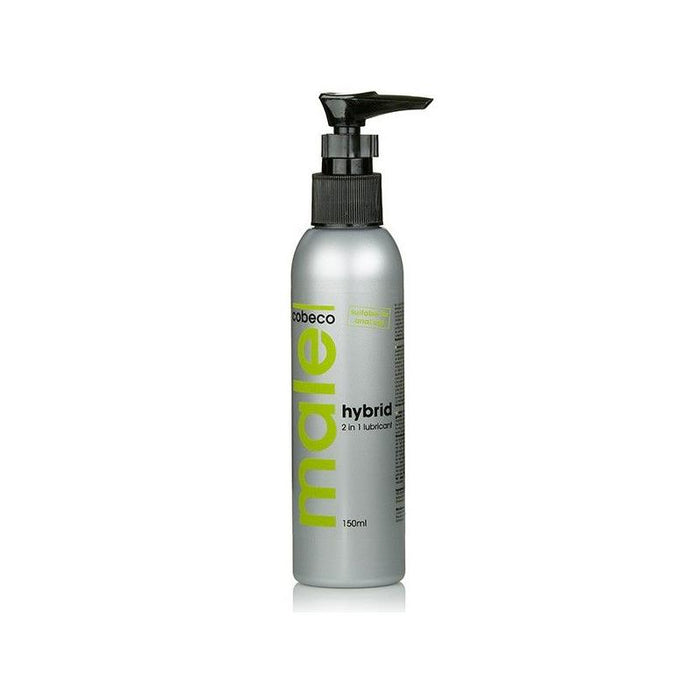 Male Lubricante Hybrid 2-In-1 150 Ml