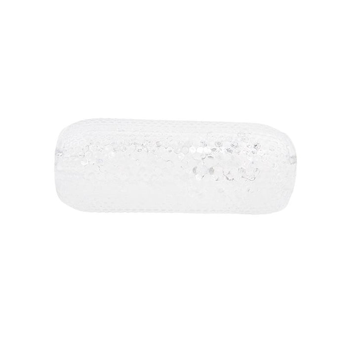 Masturbator Male   Palm Stroker No. 3 - 4.9 Transparente