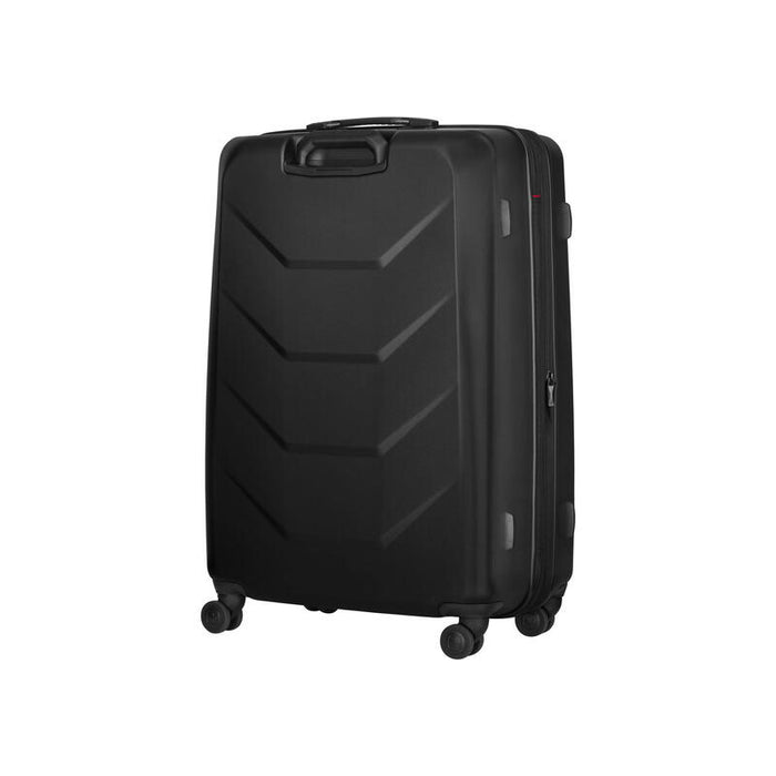 Maleta Wenger/Swissgear Prymo Large Armazón Duro Negro 93 L Abs, Policarbonato (Pc)
