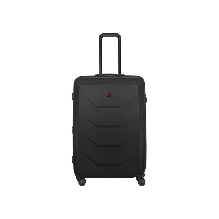 Maleta Wenger/Swissgear Prymo Large Armazón Duro Negro 93 L Abs, Policarbonato (Pc)