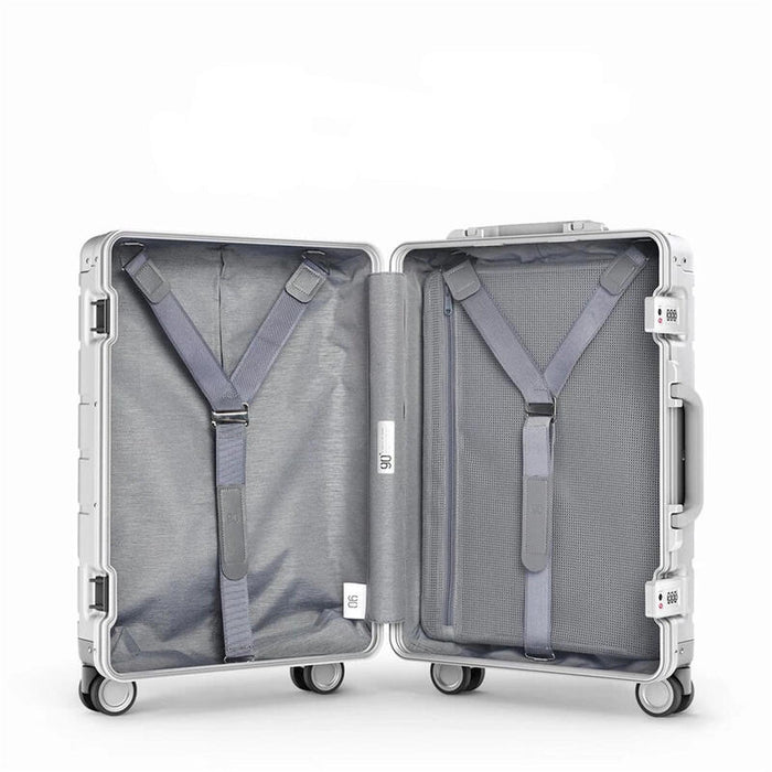 Maleta Xiaomi Mi Metal Carry-On 31l Metal