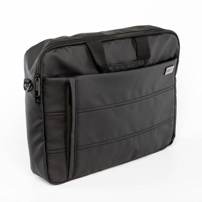 Maletin 15 6  Style Negro