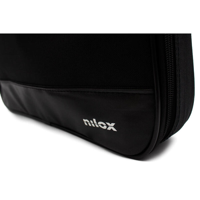 Maletin Nilox Classic 15.6" Negro