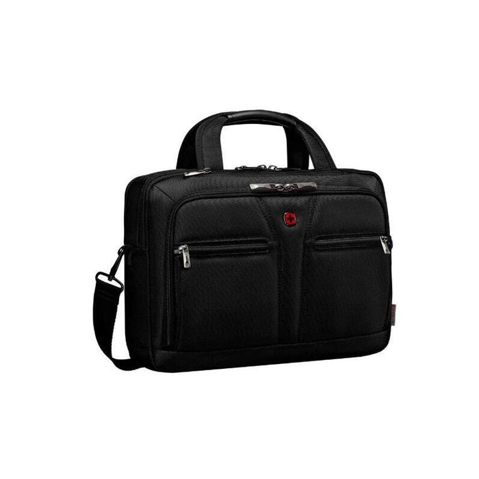 Maletín Para Portátil Wenger Bc Pro 11,6-13,3" Negro
