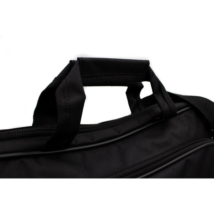 Maletin Portatil Nilox 15.6" Essential 2 Black