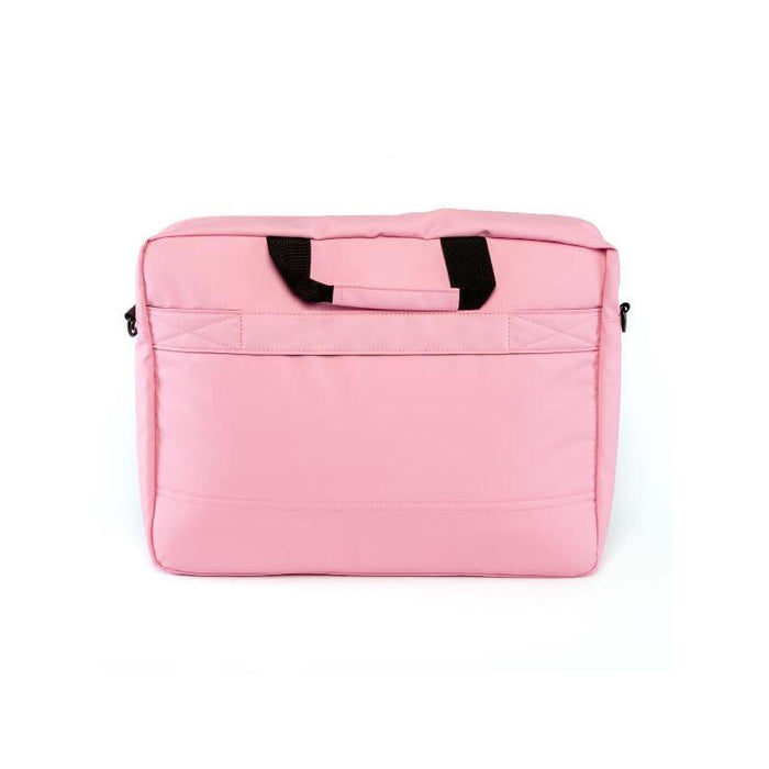 Maletin Portatil Nilox 15.6" Style Pink