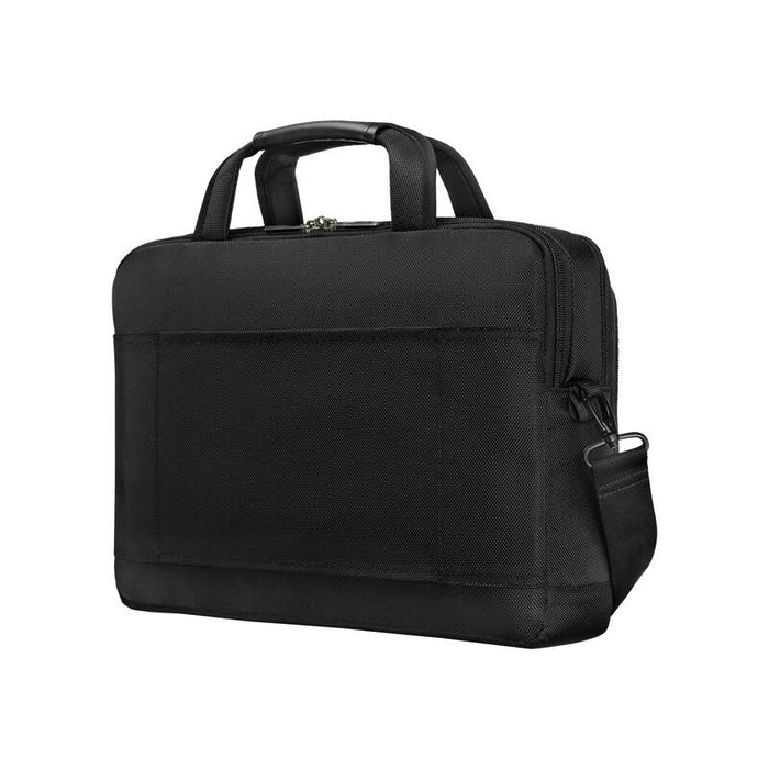 Maletín Wenger Bc Pro, 14/16 Laptop / Tablet Pocket, Negro