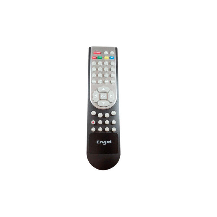 Mando A Distancia Engel Para Receptor Rs8100hd
