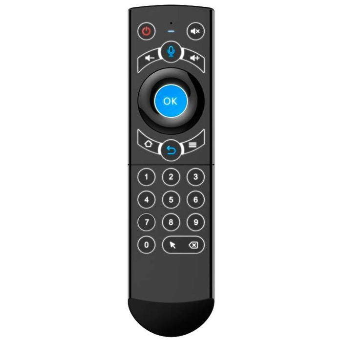 Mando G21 Pro Fly Mouse