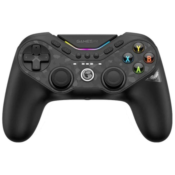 Mando Gamesir Tarantula Pro Negro - Gamepad Switch/Android/Ios/Pc