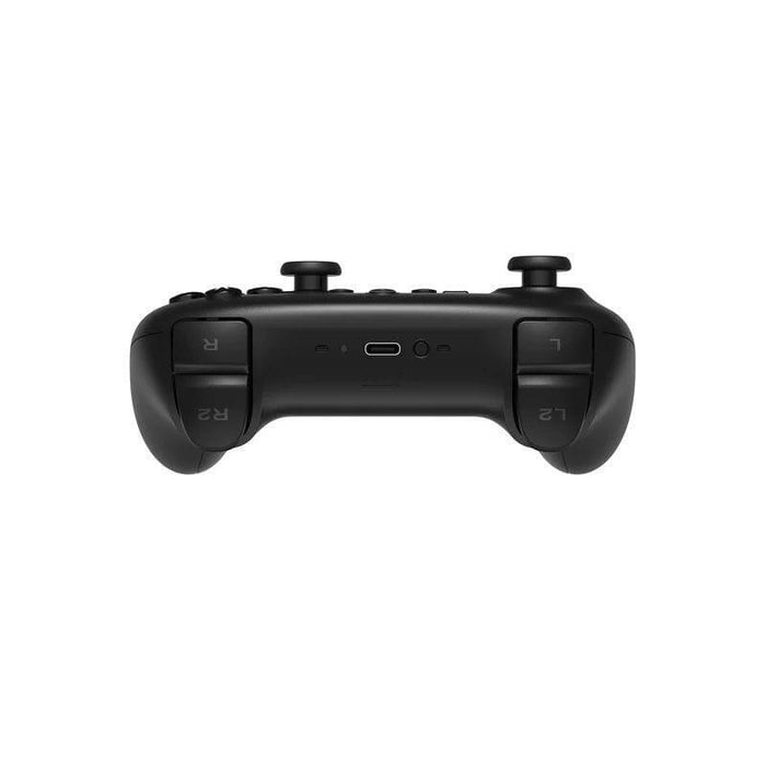Mando Nintendo Switch/Pc  Gamepad 8bitdo Ultimate Bluetooth 5.0 Con Base De Carga Negro