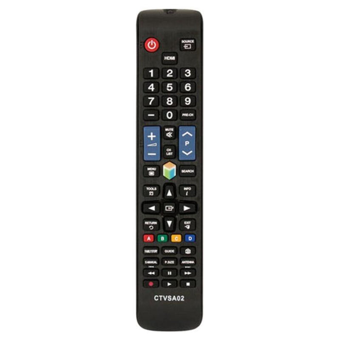 Mando Para Tv Samsung Ctvsa02 Compatible Con Samsung