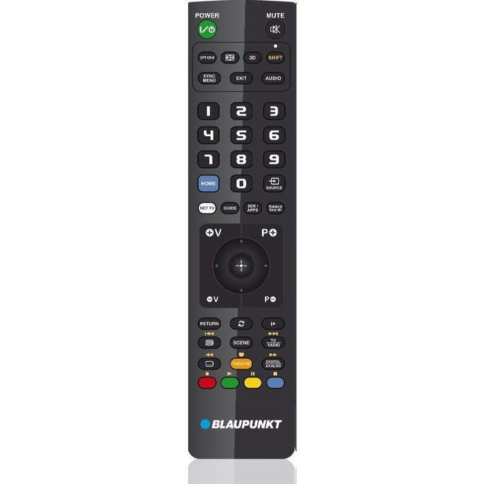 Mando Universal Para Tv Sony Blaupunkt Bp3003