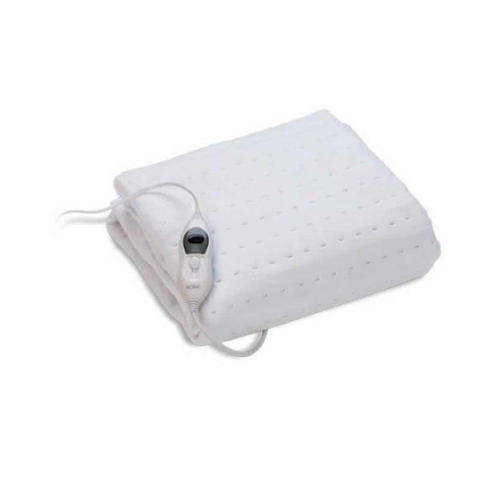 Manta Eléctrica Solac Ct8620 Estocolmo