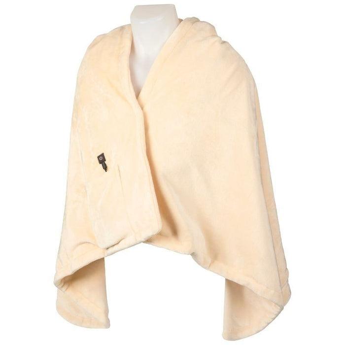 Manta Eléctrica Tristar Bw-4787 Beige