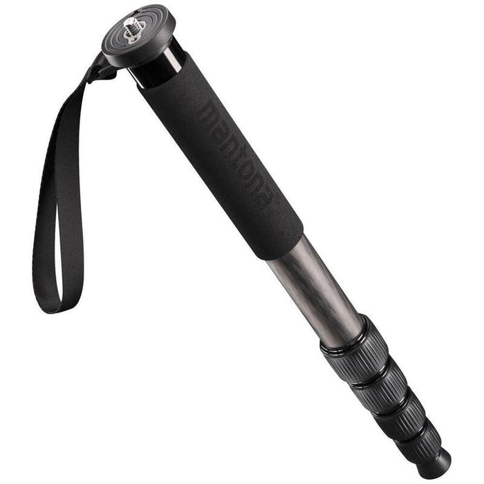 Mantona Pro One 165c Monopod