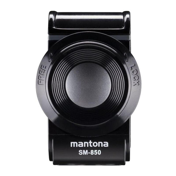 Mantona Smartphone Halter Sm-850 Twist Mount