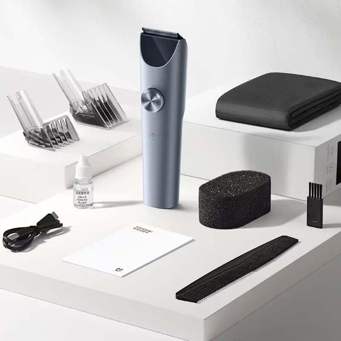 Máquina Cortapelos Xiaomi Hair Clipper 2 Bhr8998eu