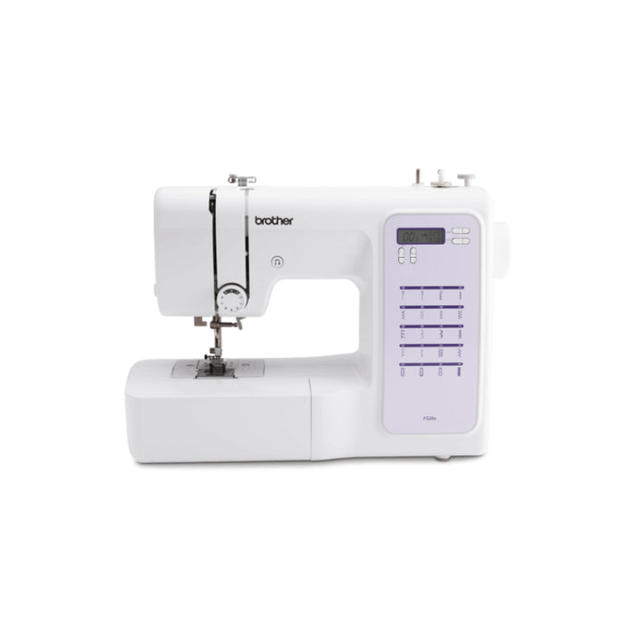 Maquina De Coser Brother Fs20s