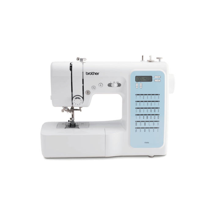 Maquina De Coser Brother Fs40s