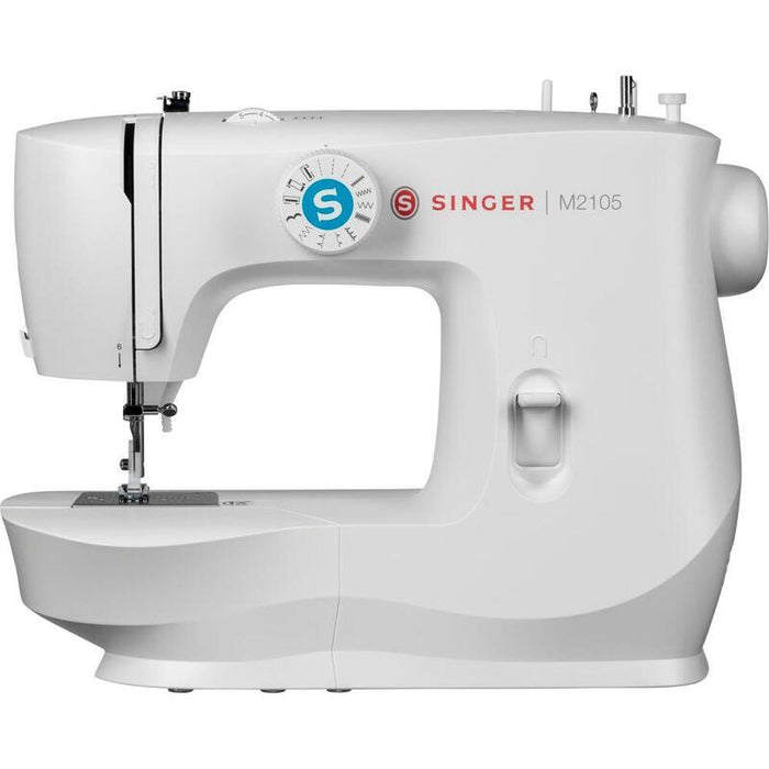 Máquina De Coser Singer M2105, M2105