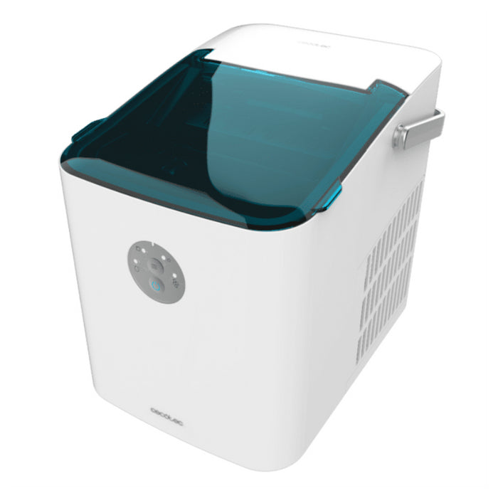 Maquina Hielo 09325 Chillin Ice 1200 Go