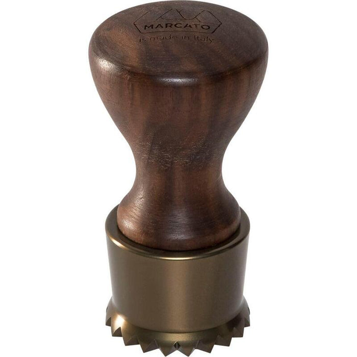 Marcato Ausstecher Tondo 38mm Noce Canaletto