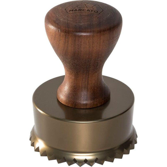 Marcato Ausstecher Tondo 65mm Noce Canaletto