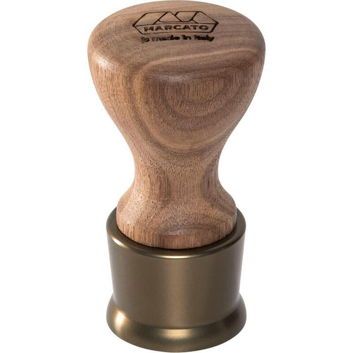 Marcato Ausstecher Tondo Liscio 38mm Noce Canaletto