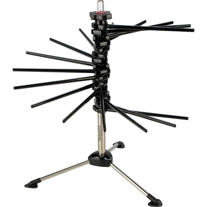 Marcato Tacapasta Schwarz Nudeltrockner