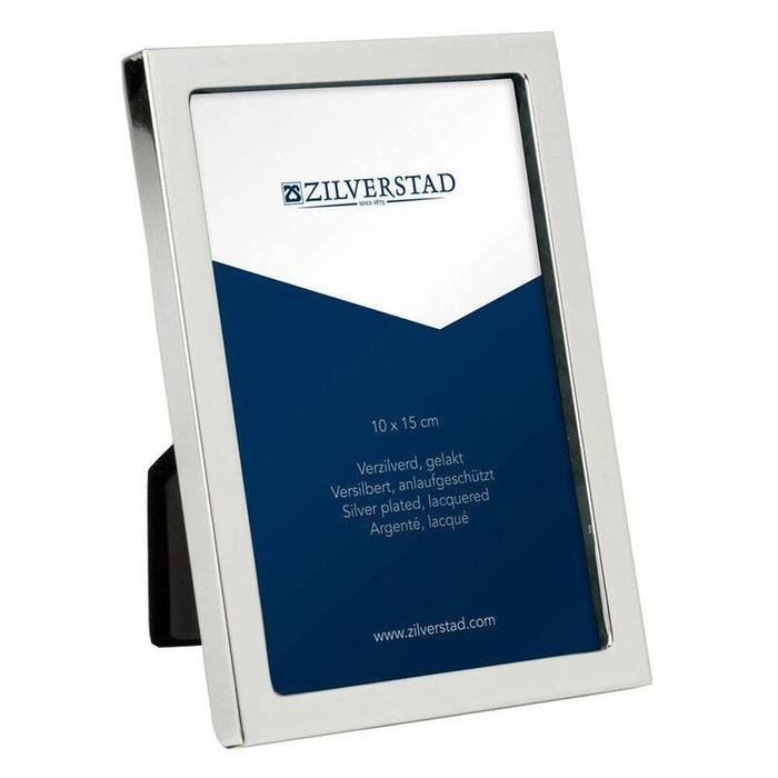 Marco Retrato Zilverstad Madeira 10x15 Metal 8034231