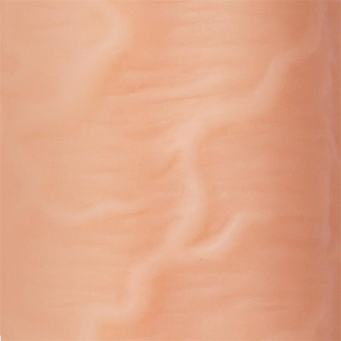 Marcus Versión 2.0 Dildo Vibrador Realista Control Remoto Usb