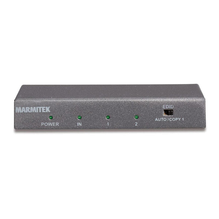 Marmitek Hdmi Splitter Split 612 Uhd 2.0