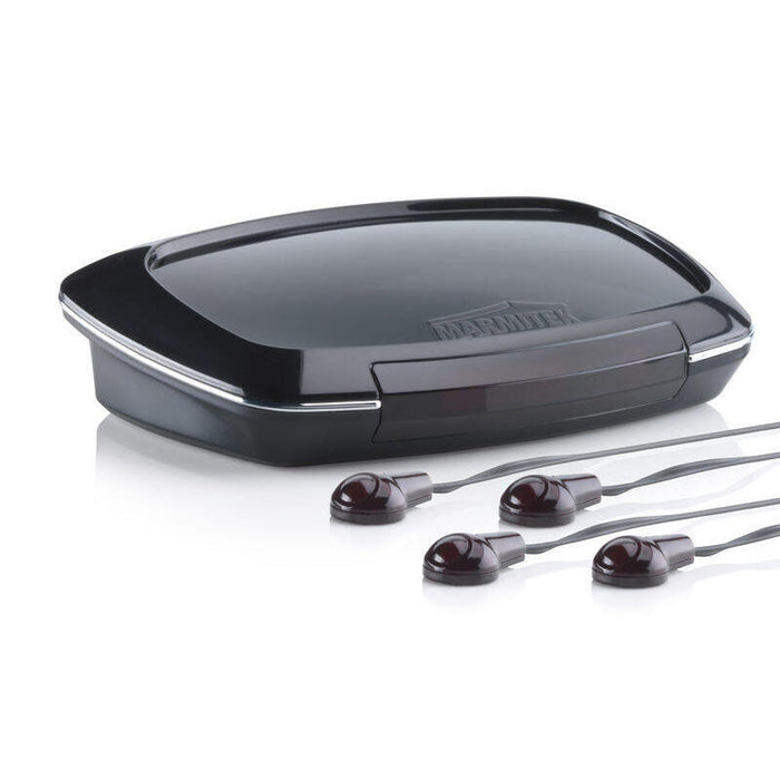 Marmitek Invisible Control 4 Mando A Distancia Ir Inalámbrico Audio,Tv