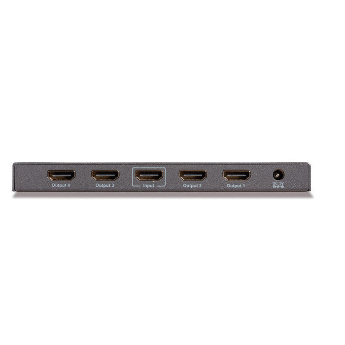 Marmitek Split 614 Uhd 2.0 Hdmi 4x Hdmi